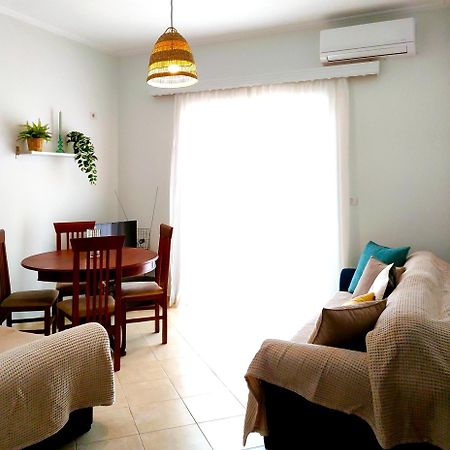 Comfy Hill Apartments Sarandë Esterno foto